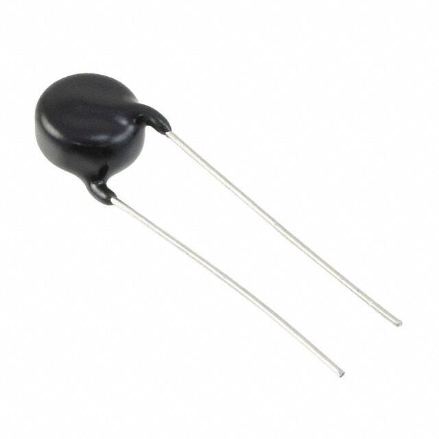 ERZ-E10A751 Panasonic Electronic Components TVS - Varistors MOVs